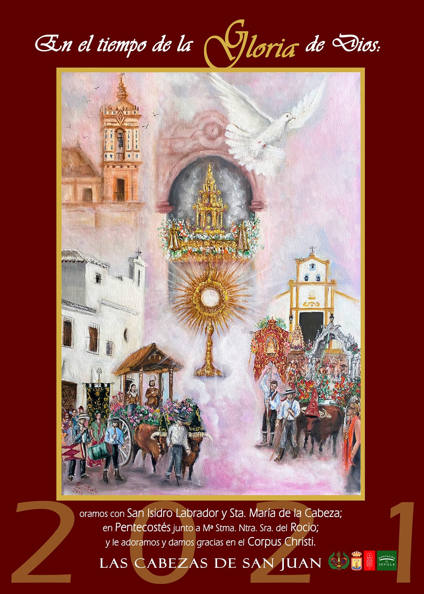 Corpus Christi  